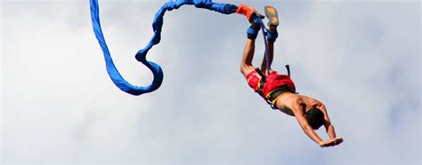 Bungee Jump In Spanish at Nancy Grondin blog