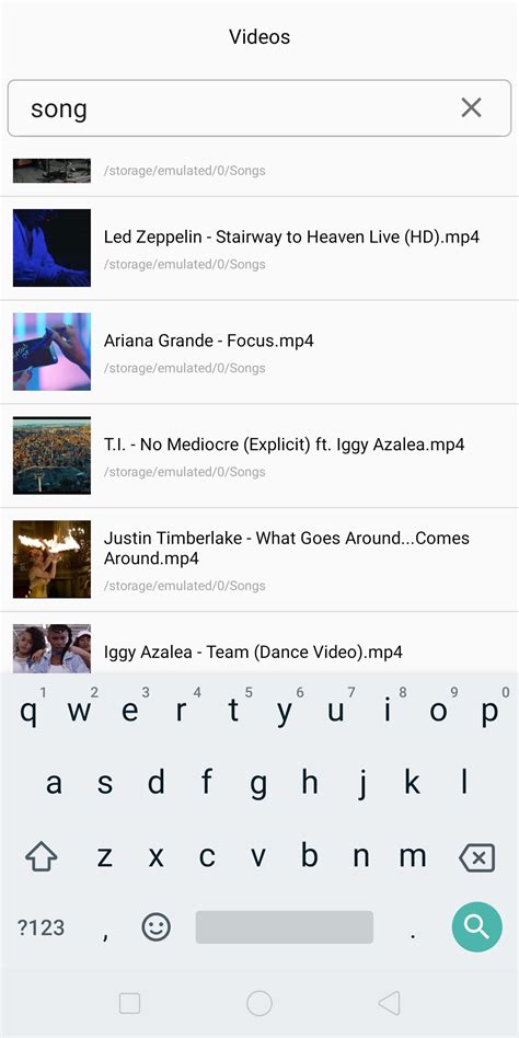 Image result for Video Player Source Code in Android Studio