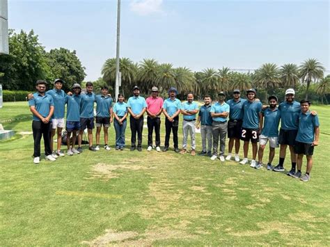 IGU organises national squad camp as preparation for upcoming ...