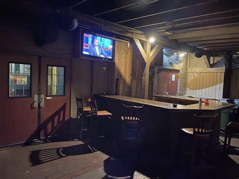 Five Paces Inn - Scoundrel's Field Guide