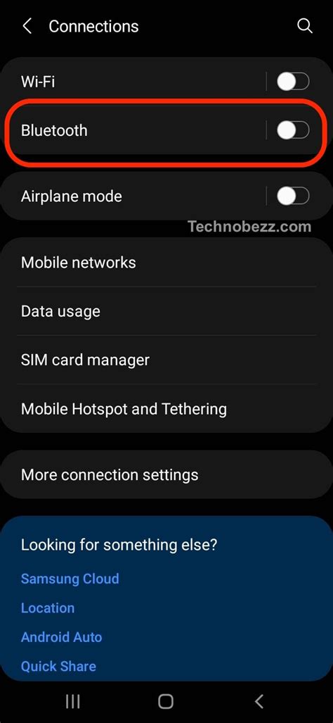 Bluetooth Problems Android 的图像结果