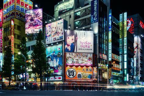 Inside Akihabara: A Travel Guide to Japan's Electric Town - Travel Noire