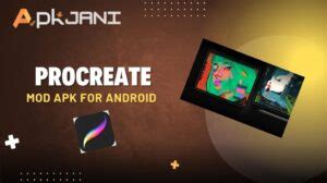 Image result for Procreate Mod