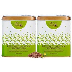 The Indian Chai - South African Rooibos Tea 200g, Pure Delight ...