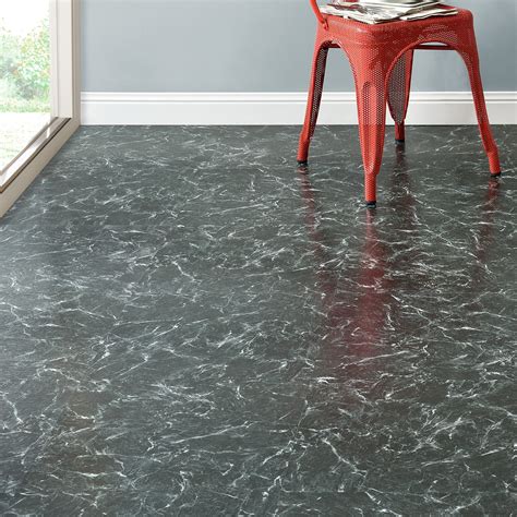 Green Vinyl Tile Flooring – Flooring Ideas