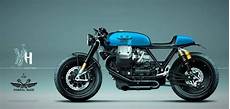 Moto Guzzi California Cafe Racer by Moto Guzzi 1400 California Caf 233 Racer By Radical Guzzi Moto Guzzi California Cafe Racer