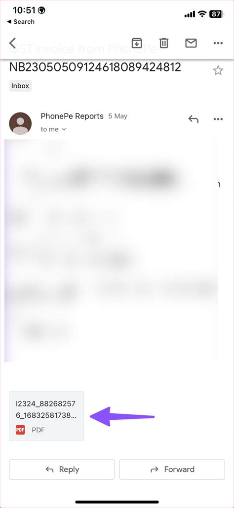 Image result for Android Gmail App Not Downloading Attachments