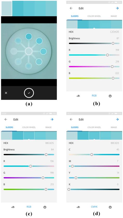A Portable Smartphone-Based Sensing System Using a 3D-Printed Chip for ...