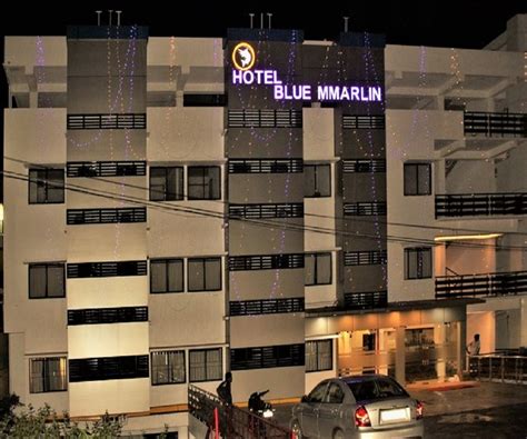 Book Hotel Blue Mmarlin in Port Blair, Andaman Islands
