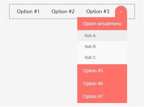 Repositionable Menu 的图像结果