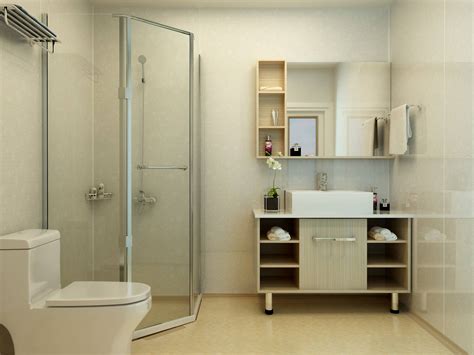 整体浴室尺寸 整体浴室价格_卫浴产品专区_太平洋家居网