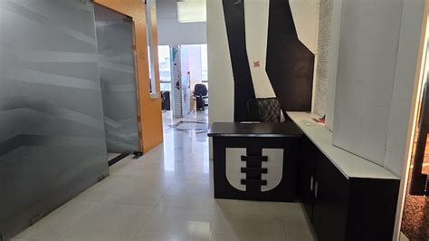 Rental Commercial Office Space 950 Sq.Ft. in Platinum Techno Park ...