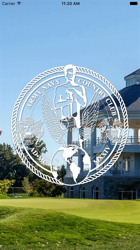 Army Navy Country Club APK for Android Download
