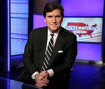 Image result for Tucker Carlson alleges government interference