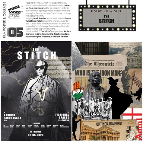 Celluloid | CEPT - Portfolio