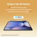 Samsung Galaxy Tab S10 Ultra 12 GB RAM 512 GB ROM 14.6 inch with Wi-Fi+ ...