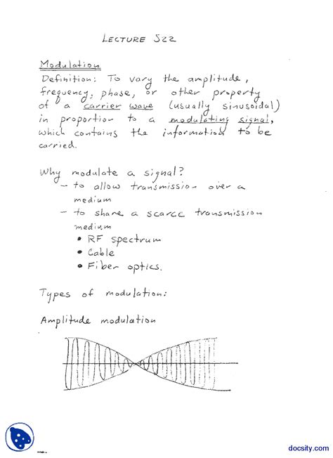 Modulation Theory 的图像结果