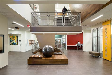 Blog | O'Connell Robertson | Mission Driven