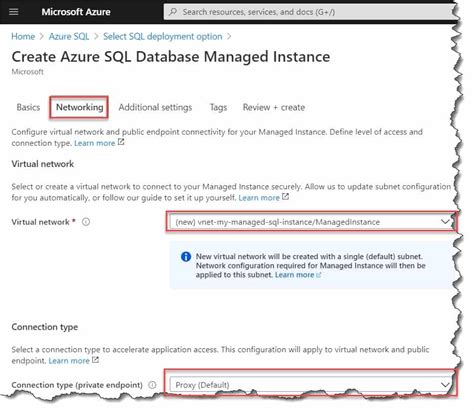 Image result for 5 Database in Azure SQL Managed Instance