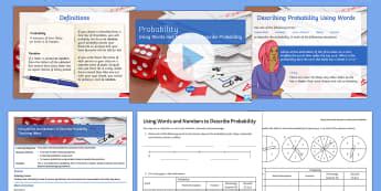 Image result for Maths Lessons On Probability Form Three Work