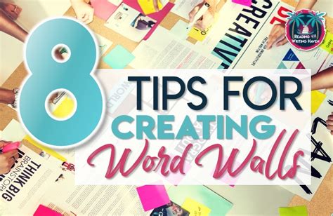 Image result for Word Wall Tutorial