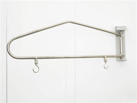 Kiran Medical Systems - Wall Mounted Rack - Apron Hanger (One Hanger ...