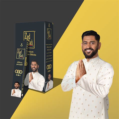 Zed Black 3 –in-1 Premium Agarbatti / Incense Sticks for Everyday Use
