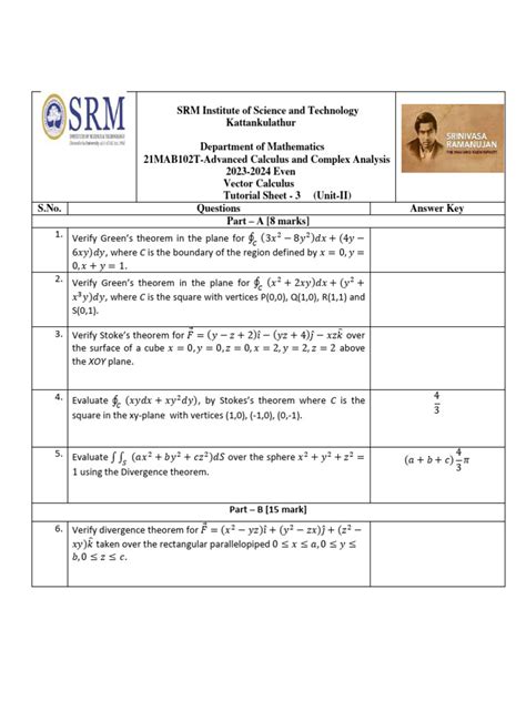 Vector Calculus Tutorial 的图像结果