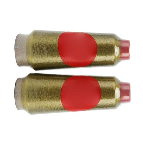 Image result for Gold Metallic Thread Sewing Machine