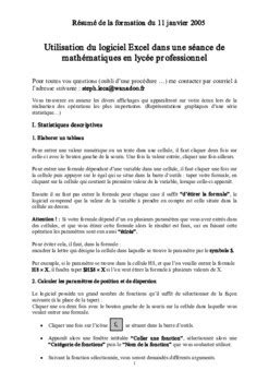 Image result for Programmation Sous Excel