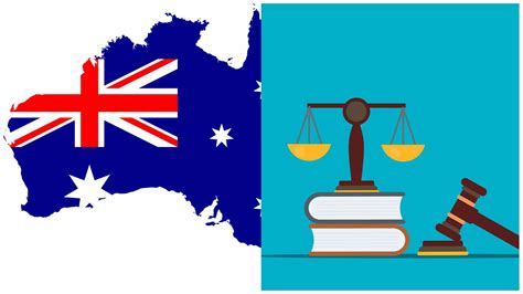 How to become a Lawyer in Australia in 5 simple steps
