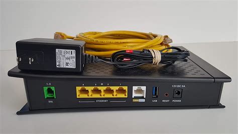 Image result for CenturyLink Modem Router