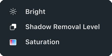 Image result for Python Remove Scan Shadows