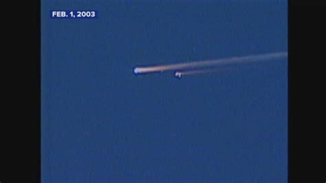 Image result for NASA Shuttle Explosion 2003