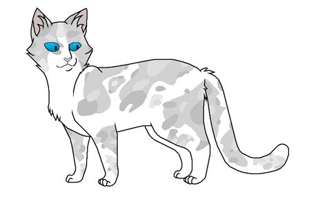Мошка | Коты-воители вики | Fandom