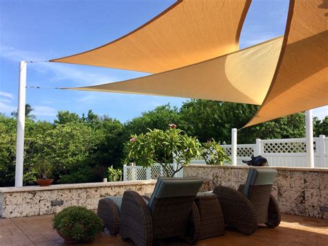 Premium Quality Shade Sails | Shade Sails - Shade Sails Canada