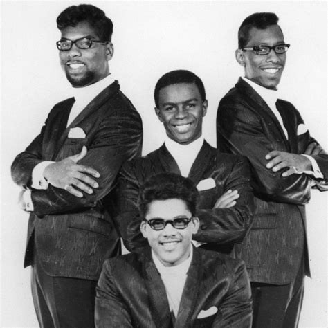 Gordy Harmon, The Whispers Founding Member, Dies at 79