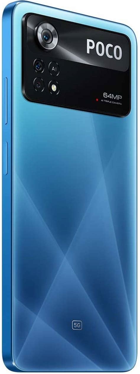Poco X4 Pro Latest Price in India & Full Specs - Minto