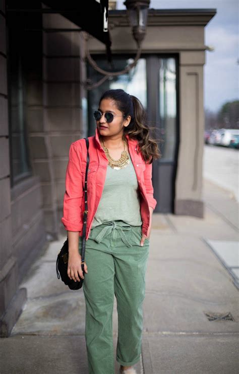 How To Wear Khaki: 6 Outfit Ideas | Fashion | Dreaming Loud