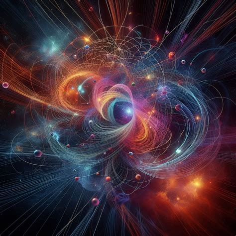 What Is String Theory 的图像结果