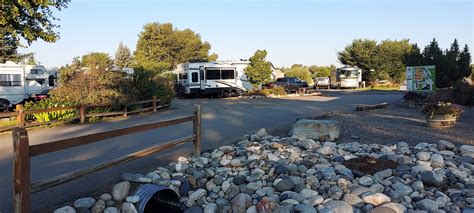 Bozeman Hot Spring Campground & RV Park | Gallatin Gateway, Montana