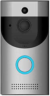REES52 Wireless Smart Door Bell IP Video Intercom WI-FI Video Door ...