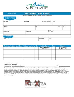 Fillable Online 2022 Midterm Early Sign-out Authorization Form Fax ...
