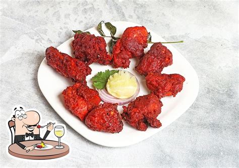 KALYANA VIRUNDHU BIRYANI - KVB, Chennai - Restaurant menu and reviews