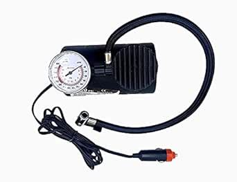DIY DIYC-11117 Crafts Air Pump Compressor 300PSI - Black Electronics ...