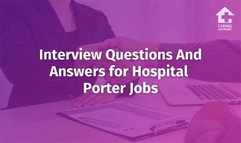 Image result for Hospital Interview