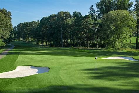 Chartwell Country Club Md