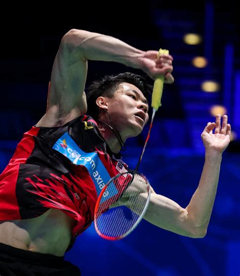 Badminton Lee Zii Jia 的图像结果