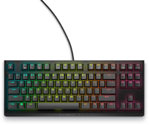 Image result for Alienware Laptop Keyboard Layout