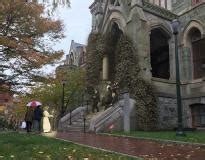 University of Pennsylvania Courses & Fees 2026 : Popular Programs ...